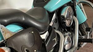 Kawasaki VN 800 Classic (2001 - 06) 