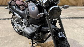 Bmw R 1100 S usata