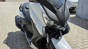 Yamaha X-Max 400 (2013 - 16) 