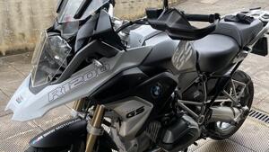 Bmw R 1200 GS (2017 - 18) 