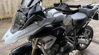 Bmw R 1200 GS (2017 - 18) usata