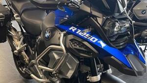Bmw R 1250 GS Adventure (2019 - 20) 