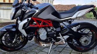 MV Agusta Brutale 800 EAS ABS (2012 - 15)
