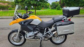 Bmw R 1200 GS (2004 - 07) usata