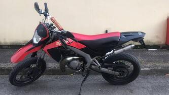 Aprilia SX 50 (2006 - 17) usata