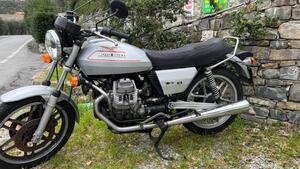Moto Guzzi  