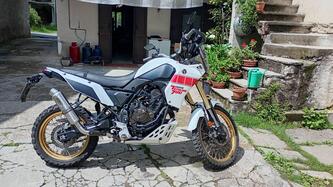Yamaha Ténéré 700 Rally Edition (2022 - 24) usata