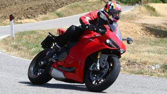 Ducati 1199 Panigale S ABS (2013 - 14) usata