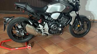 Honda CB 1000 R Neo Sport Cafè (2018 - 20) usata