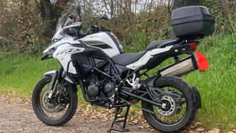 Benelli TRK 502X (2021 - 25) usata