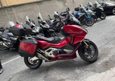 Honda Forza 750 DCT Travel (2021 - 24) - Annuncio 9709044