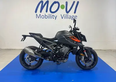 KTM 990 Duke (2024 - 26) - Annuncio 9709003