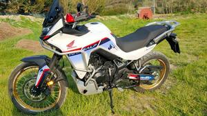 Honda Transalp XL750 (2023 - 24) 
