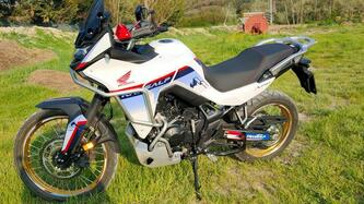 Honda Transalp XL750 (2023 - 24) usata