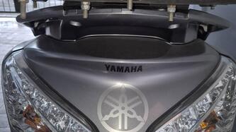 Yamaha Majesty 400 (2009 - 14) usata