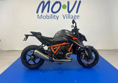 KTM 1390 Super Duke R EVO (2024 - 26) - Annuncio 9709005