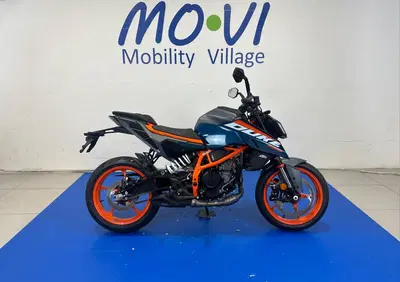 KTM 390 Duke (2024 - 25) - Annuncio 9709009