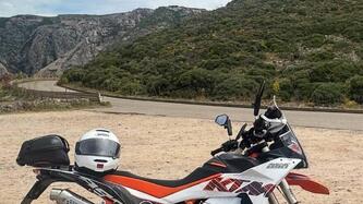 KTM 890 Adventure R (2023 - 24) usata