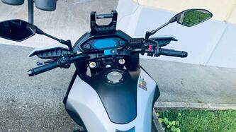 Yamaha Tracer 700 (2020) usata
