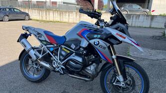 Bmw R 1200 GS (2013 - 16) usata