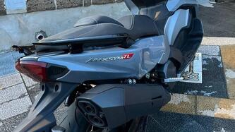 Sym Maxsym TL 508 (2021 - 24) usata