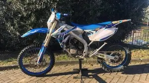 Tm Moto EN 125 Fi 2t (2021 - 22)  (2)