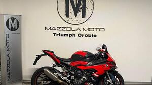 Bmw S 1000 RR (2019 - 20) 