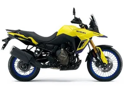 Suzuki V-Strom 800DE (2025 - 26) - Annuncio 9341251