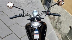 CFMOTO 300CL-X Heritage (2023 - 25) 