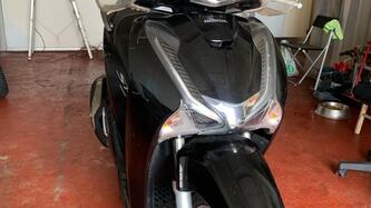 Honda SH 150 i (2017 - 19) usata