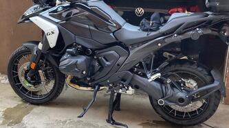 Bmw R 1300 GS Triple Black (2023 - 25) usata