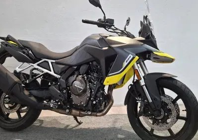 Suzuki V-Strom 800SE (2025 - 26) - Annuncio 9394157