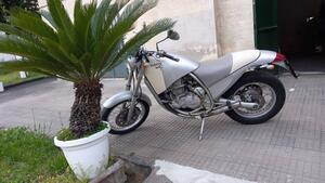 Aprilia  