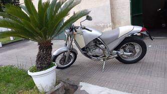 Aprilia 