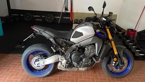 Yamaha MT-09 SP (2021 - 23) 
