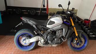 Yamaha MT-09 SP (2021 - 23) usata