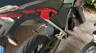Bmw G 650 Xmoto usata