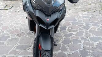Ducati Multistrada V2 S (2022 - 24) usata
