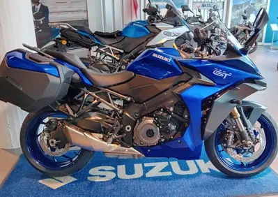 Suzuki GSX-S1000GT (2025 - 26) - Annuncio 9463114