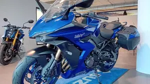 Suzuki GSX-S1000GT (2025 - 26)  (3)