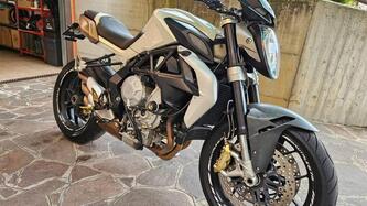 MV Agusta Brutale 675 (2011 - 15)