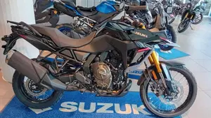 Suzuki V-Strom 800DE (2025 - 26)  (8)