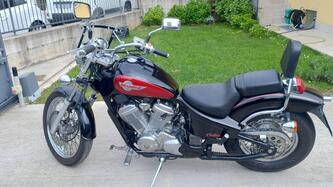Honda VT 600 C Shadow (1989 - 98) usata
