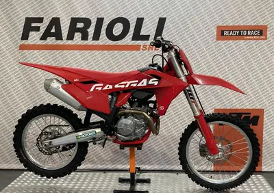 GASGAS MC 250 F (2024) - Annuncio 9709207