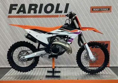 KTM 300 SX (2024) - Annuncio 9709211