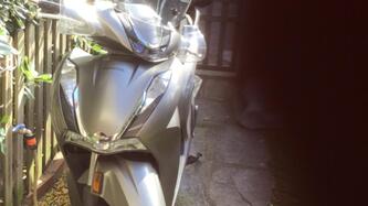 Honda SH 350 (2021 - 24) usata