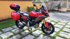 Bmw F 900 XR (2020 - 24) 