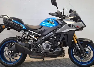 Suzuki GSX-S1000GX (2024 - 26) - Annuncio 9709242