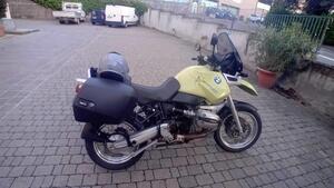 Bmw R 1100 GS 
