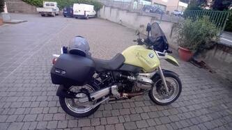 Bmw R 1100 GS